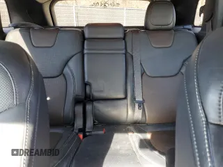 2014 Jeep Cherokee Limited with VIN 1C4PJLDB8EW143548, listed as a Copart auction lot 45170365 with 183,260 mi miles and Salvage Title. Bid and sale history available at carsss.com. Image 10.