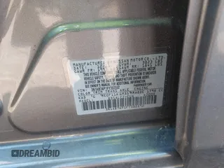 2015 Nissan Sentra SV z VIN 3N1AB7AP1FY382592, wystawiony jako IAAI lot #41983571 z przebiegiem 86 646 mil mil oraz . Historia ofert i sprzedaży dostępna na DreamBid. Obrazek 9.