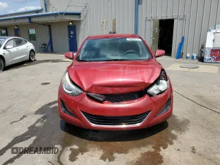 2016 Hyundai Elantra SE с VIN KMHDH4AE4GU515920, выставлен на аукционе Copart как лот 58845475 с пробегом 68 043 миль миль и Списание • Salvage title. История ставок и продаж доступна на DreamBid. Изображение 5.