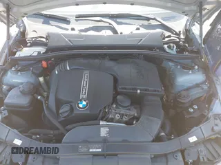 2012 BMW 3 Series 335i with VIN WBAKG7C53CE802941, listed as a IAAI auction lot 42574469 with 125,908 mi miles and . Bid and sale history available at DreamBid. Image 10.