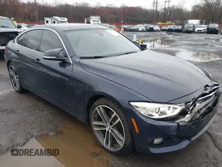 2016 BMW 4 Series 428i xDrive with VIN WBA4C9C59GG137067, listed as a IAAI auction lot 41913733 with 104,378 mi miles and . Bid and sale history available at carsss.com. Image 17.