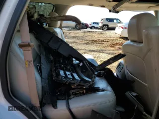 2005 Chevrolet Tahoe Z71 with VIN 1GNEC13T75R208735, listed as a Copart auction lot 48565165 with Not provided miles and Non repairable. Bid and sale history available at DreamBid. Image 12.