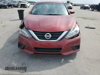 2016 Nissan Altima SL with VIN 1N4AL3AP8GC177810, listed as a Copart auction lot 57965525 with Not provided miles and Salvage title. Bid and sale history available at DreamBid. Image 5.