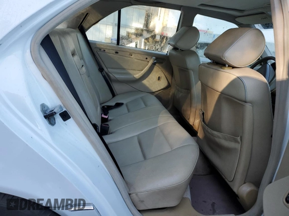 1998 Mercedes-Benz C 230/260/280/320 with VIN WDBHA23G1WA570692, listed as a Copart auction lot 42593755 with Not Provided miles and Salvage Title. Bid and sale history available at carsss.com. Image 10.