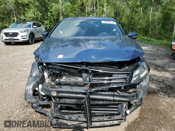 2016 Volkswagen Jetta SE with VIN 3VWD07AJ8GM352670, listed as a Copart auction lot 62394195 with 182,293 mi miles and Salvage title. Bid and sale history available at DreamBid. Image 5.