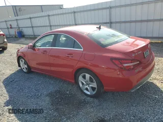 2018 Mercedes-Benz CLA 250 с VIN WDDSJ4EB5JN649035, выставлен на аукционе Copart как лот 62905305 с пробегом 68 304 миль миль и Чистый • Clean title. История ставок и продаж доступна на DreamBid. Изображение 2.