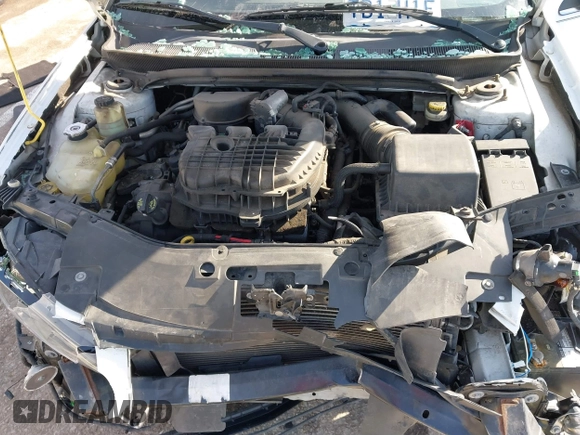 2011 Chrysler 200 S with VIN 1C3BC8FG4BN567678, listed as a IAAI auction lot 41477300 with 182,160 mi miles and . Bid and sale history available at DreamBid. Image 10.