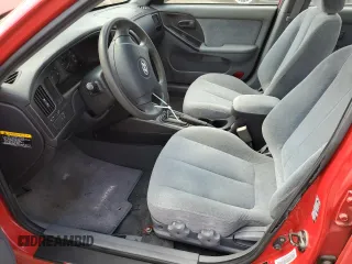 2004 Hyundai Elantra GLS z VIN KMHDN46DX4U833948, wystawiony jako Copart lot #88258255 z przebiegiem 36 393 mil mil oraz Nie do naprawy. Historia ofert i sprzedaży dostępna na DreamBid. Obrazek 7.