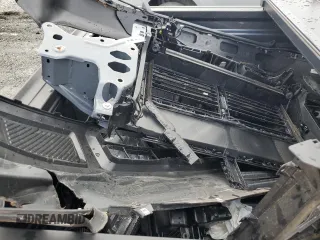 2024 Ford Maverick XLT with VIN 3FTTW8H30RRA24045, listed as a Copart auction lot 57127705 with Not provided miles and Salvage title. Bid and sale history available at DreamBid. Image 12.