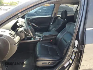 2014 Acura RDX Technology with VIN 5J8TB4H57EL003435, listed as a Copart auction lot 61757555 with 161,308 mi miles and Clean title. Bid and sale history available at DreamBid. Image 7.