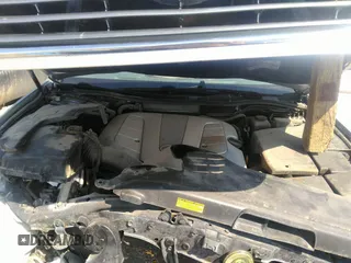 2005 Lexus LS 430 with VIN JTHBN36F955001986, listed as a IAAI auction lot 34319638 with 102,516 mi miles. Bid and sale history available at carsss.com. Image 10.