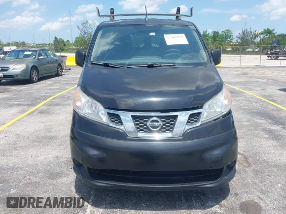 2016 Nissan NV200 S z VIN 3N6CM0KNXGK694075, wystawiony jako IAAI lot #42365919 z przebiegiem 217 629 mil mil oraz . Historia ofert i sprzedaży dostępna na DreamBid. Obrazek 12.