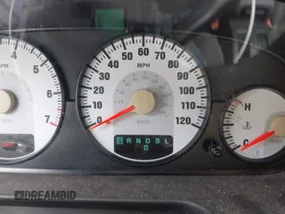 2004 Dodge Stratus SE with VIN 1B3EL36X74N170434, listed as a IAAI auction lot 42035882 with Not Provided miles and . Bid and sale history available at DreamBid. Image 7.