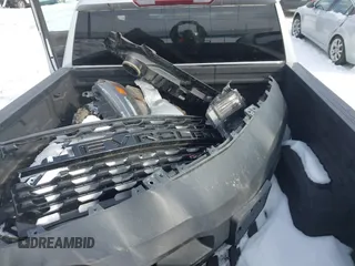 2020 Chevrolet Silverado 1500 Custom Trail Boss with VIN 3GCPYCEF7LG429531, listed as a IAAI auction lot 41555408 with 44,296 mi miles and . Bid and sale history available at DreamBid. Image 12.