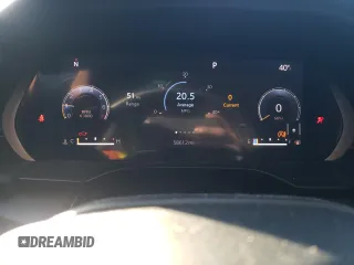 2021 Jeep Grand Cherokee Limited z VIN 1C4RJJBG0M8151870, wystawiony jako Copart lot #85666294 z przebiegiem 58 612 mil mil oraz Szkoda całkowita • Salvage title. Historia ofert i sprzedaży dostępna na DreamBid. Obrazek 9.