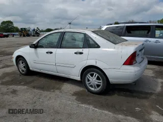 2003 Ford Focus SE with VIN 1FAFP34P73W335231, listed as a Copart auction lot 55820585 with Not Provided miles and Clean Title. Bid and sale history available at carsss.com. Image 2.