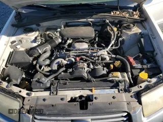 2008 Subaru Forester X L.L. Bean with VIN JF1SG67648H707087, listed as a Copart auction lot 50000785 with 184,519 mi miles and Clean title. Bid and sale history available at DreamBid. Image 12.