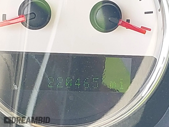 2008 Ford F-150 XLT с VIN 1FTPW12V98FA94593, выставлен на аукционе IAAI как лот 42402977 с пробегом 220 465 миль миль и . История ставок и продаж доступна на DreamBid. Изображение 16.