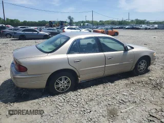2000 Buick Regal LS с VIN 2G4WB55K2Y1150943, выставлен на аукционе Copart как лот 56734445 с пробегом Не указан миль и Списание • Salvage title. История ставок и продаж доступна на DreamBid. Изображение 3.