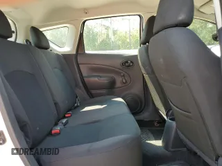 2017 Nissan Note S Plus with VIN 3N1CE2CP9HL370948, listed as a Copart auction lot 61996295 with 108,198 mi miles and Clean title. Bid and sale history available at DreamBid. Image 10.