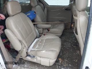 2001 Ford Windstar SEL with VIN 2FMZA53461BB49900, listed as a IAAI auction lot 41297761 with Not Provided miles and . Bid and sale history available at carsss.com. Image 8.