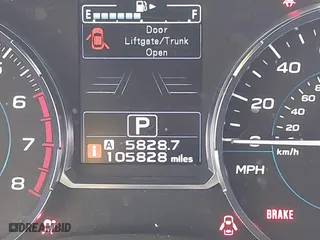 2018 Subaru Forester Touring with VIN JF2SJAWC7JH441559, listed as a IAAI auction lot 41599025 with 105,828 mi miles. Bid and sale history available at carsss.com. Image 16.