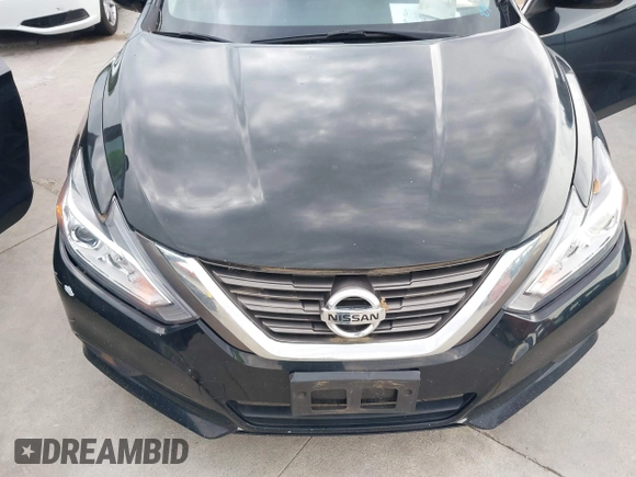 2017 Nissan Altima SV with VIN 1N4AL3AP2HC253975, listed as a IAAI auction lot 42467047 with 109,215 mi miles and . Bid and sale history available at DreamBid. Image 6.