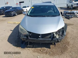 2016 Toyota Corolla L with VIN 5YFBURHE8GP367150, listed as a IAAI auction lot 42009702 with 86,270 mi miles and . Bid and sale history available at DreamBid. Image 13.