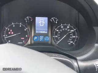 2017 Lexus GX with VIN JTJBM7FX0H5150549, listed as a IAAI auction lot 41247122 with 115,520 mi miles. Bid and sale history available at carsss.com. Image 15.