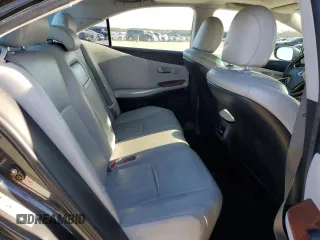 2010 Lexus HS 250h with VIN JTHBB1BA1A2021295, listed as a Copart auction lot 89014805 with 178,626 mi miles and Clean Title. Bid and sale history available at DreamBid. Image 10.