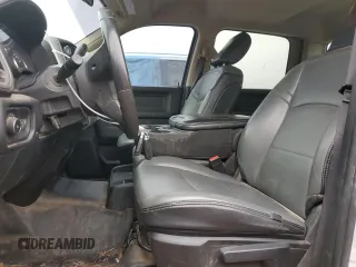 2020 Ram 3500 Tradesman with VIN 3C63RRGL0LG254886, listed as a Copart auction lot 43799485 with 121,155 mi miles and Salvage Title. Bid and sale history available at carsss.com. Image 7.