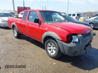 2002 Nissan Frontier с VIN 1N6DD26S82C310776, выставлен на аукционе IAAI как лот 41973666 с пробегом 120 046 миль миль и . История ставок и продаж доступна на DreamBid. Изображение 1.