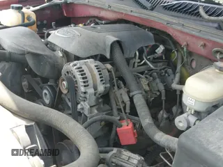 2006 Chevrolet Silverado 1500 Work Truck с VIN 1GCEC14Z16E256235, выставлен на аукционе IAAI как лот 42473550 с пробегом 179 719 миль миль и . История ставок и продаж доступна на DreamBid. Изображение 12.