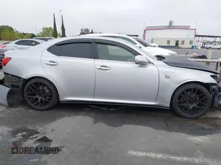 2007 Lexus IS 250 z VIN JTHBK262375028832, wystawiony jako IAAI lot #42098706 z przebiegiem 124 706 mil mil oraz . Historia ofert i sprzedaży dostępna na DreamBid. Obrazek 14.