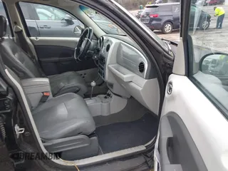 2009 Chrysler PT Cruiser Touring with VIN 3A8FY58949T573124, listed as a IAAI auction lot 41524427 with 181,164 mi miles. Bid and sale history available at carsss.com. Image 5.