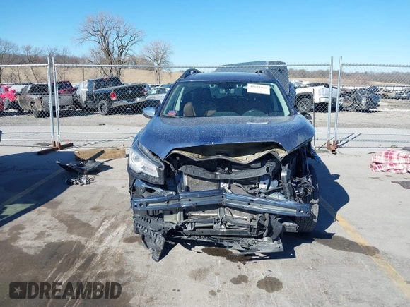 2021 Subaru Ascent Touring z VIN 4S4WMARD0M3419797, wystawiony jako IAAI lot #41691685 z przebiegiem 66 299 mil mil oraz . Historia ofert i sprzedaży dostępna na DreamBid. Obrazek 13.