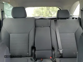 2019 Kia Sorento LX V6 with VIN 5XYPGDA52KG560725, listed as a Copart auction lot 50546895 with 134,980 mi miles and Salvage Title. Bid and sale history available at carsss.com. Image 10.