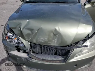 2006 Lexus IS 250 Manual with VIN JTHBK262962009895, listed as a Copart auction lot 51701335 with 139,418 mi miles and Salvage Title. Bid and sale history available at carsss.com. Image 13.