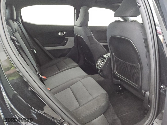 2023 Polestar 2 with VIN YSMED3KA7PL131716, listed as a Copart auction lot 67000984 with 28,081 mi miles and Non Repairable. Bid and sale history available at carsss.com. Image 10.