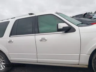 2016 Ford Expedition Max Limited с VIN 1FMJK1KT2GEF07907, выставлен на аукционе IAAI как лот 41067533 с пробегом 163 205 миль миль и . История ставок и продаж доступна на DreamBid. Изображение 13.
