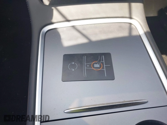 2023 Tesla Model 3 с VIN 5YJ3E1EA7PF587797, выставлен на аукционе IAAI как лот 42293954 с пробегом 22 342 миль миль и . История ставок и продаж доступна на DreamBid. Изображение 11.