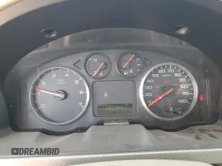 2006 Ford Ocean z VIN 1FAHP23106G163977, wystawiony jako Copart lot #63364034 z przebiegiem 288 399 mil mil oraz Szkody całkowita. Historia ofert i sprzedaży dostępna na DreamBid. Obrazek 9.