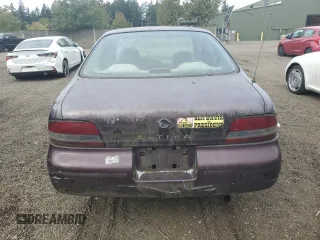 1997 Nissan Altima XE z VIN 1N4BU31D7VC194229, wystawiony jako Copart lot #70335964 z przebiegiem 280 747 mil mil oraz Szkoda całkowita • Salvage title. Historia ofert i sprzedaży dostępna na DreamBid. Obrazek 6.