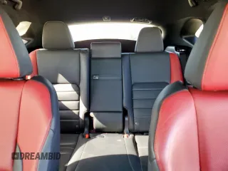 2021 Lexus NX 300 F Sport с VIN JTJSARBZ1M2191862, выставлен на аукционе Copart как лот 52400795 с пробегом 35 197 миль миль и Списание • Salvage title. История ставок и продаж доступна на DreamBid. Изображение 10.