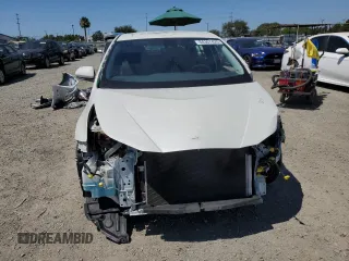 2017 Toyota Prius Two with VIN JTDKBRFU7H3035369, listed as a Copart auction lot 64307425 with 66,959 mi miles and Salvage title. Bid and sale history available at DreamBid. Image 5.