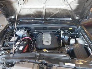 2001 Isuzu Trooper S with VIN JACDJ58X917J09299, listed as a IAAI auction lot 41296724 with 131,829 mi miles and . Bid and sale history available at DreamBid. Image 10.