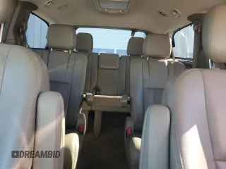 2015 Chrysler Town & Country Touring with VIN 2C4RC1BG5FR514102, listed as a Copart auction lot 55824025 with 200,969 mi miles and Clean Title. Bid and sale history available at DreamBid. Image 10.
