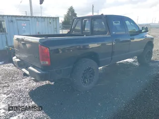 2002 Dodge 1500 with VIN 1D7HU18Z82J182467, listed as a IAAI auction lot 41819022 with 174,509 mi miles and . Bid and sale history available at DreamBid. Image 4.