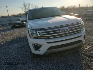 2020 Ford Expedition Limited with VIN 1FMJU1KT4LEA07025, listed as a Copart auction lot 47096345 with 91,114 mi miles and Salvage title. Bid and sale history available at DreamBid. Image 12.