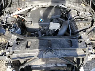 2018 BMW X4 xDrive28i with VIN 5UXXW3C52J0Y66336, listed as a Copart auction lot 82899463 with 39,401 mi miles. Bid and sale history available at carsss.com. Image 11.
